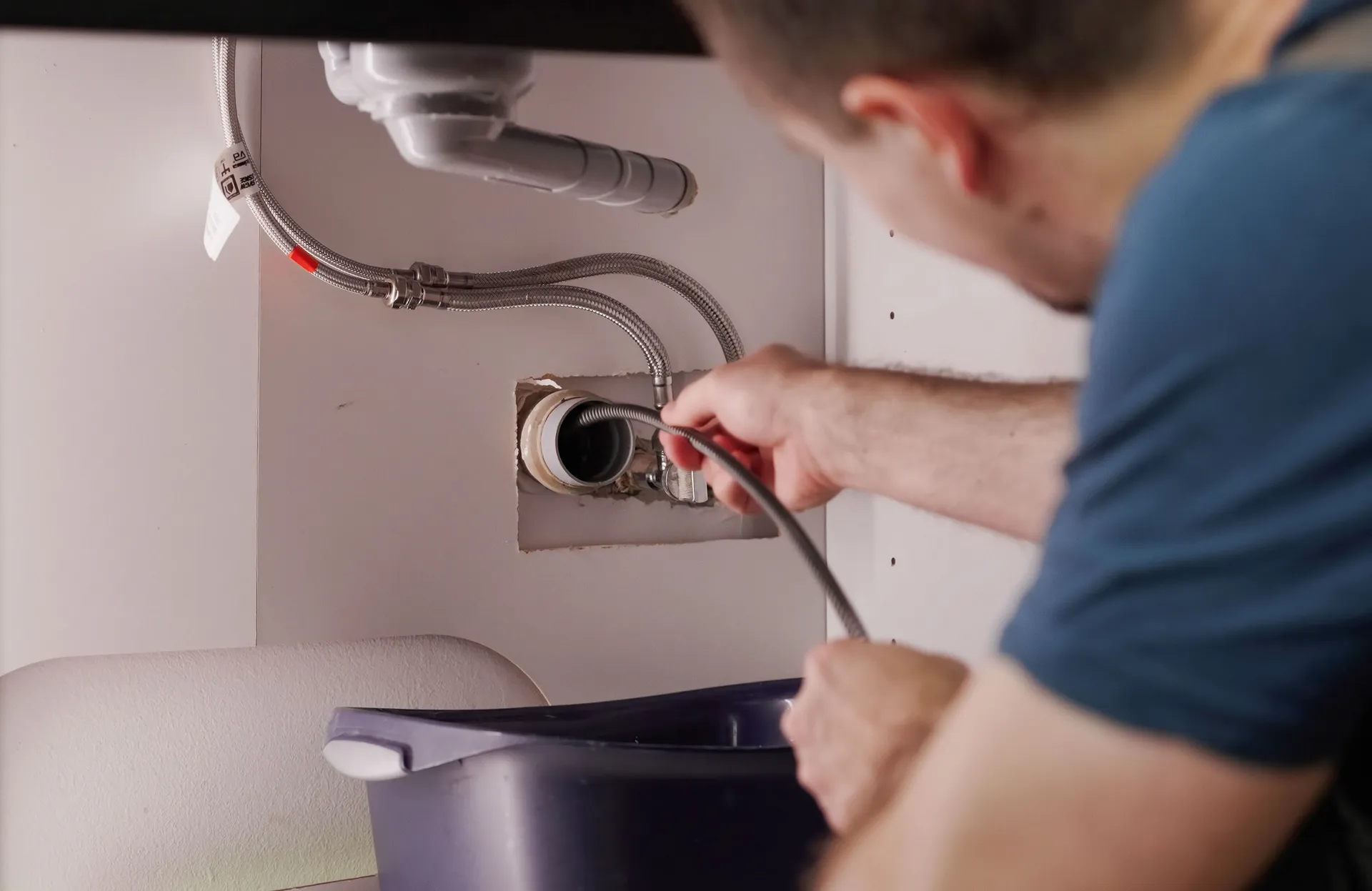 24h Notdienst Rohrreinigung Regensburg