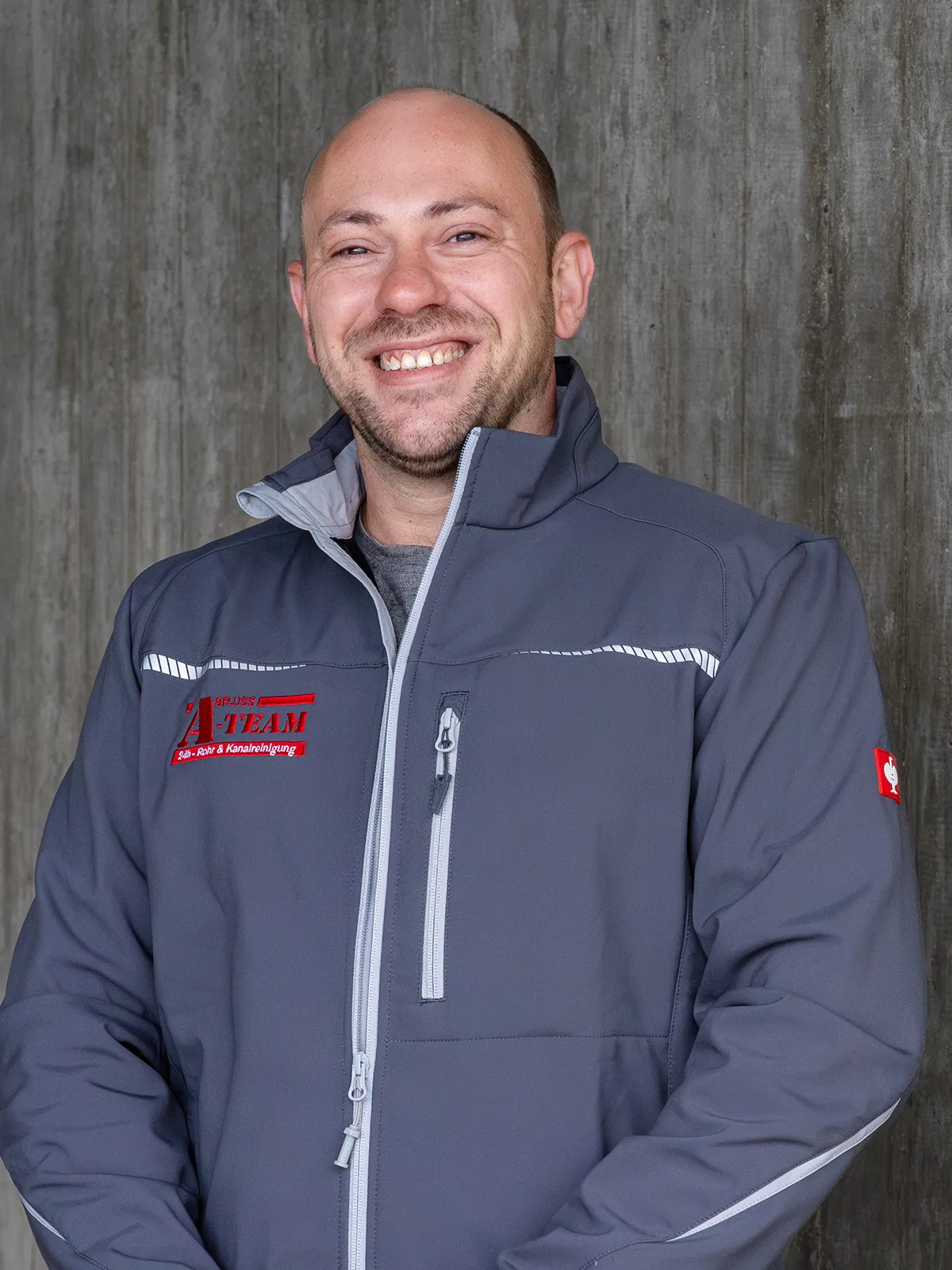 Eduard „Edy" H., Service-Monteur