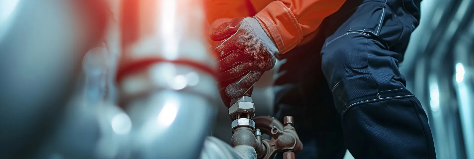 A-Team Mitarbeiter bei der Arbeit