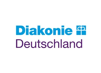 Diakonie Deutschland Logo