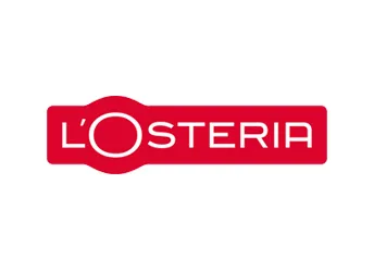 L'Osteria Logo