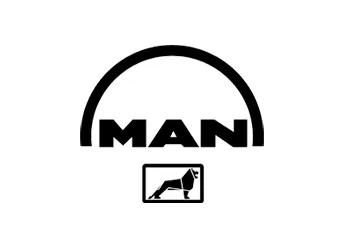 MAN Logo