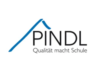 Pindl Schulen Logo