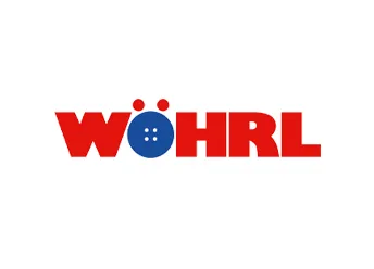 Wöhrl Logo